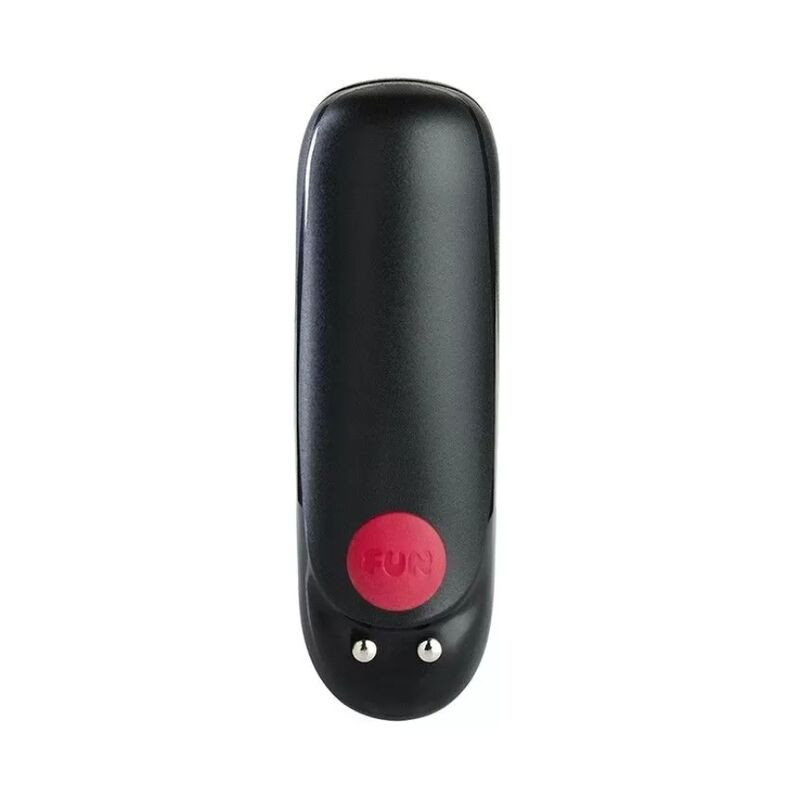 FUN FACTORY - BULLET NERO FUN FACTORY - BULLET NERO
