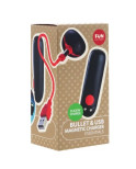 FUN FACTORY - BULLET NERO FUN FACTORY - BULLET NERO