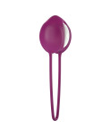 FUN FACTORY - SMARTBALL UNO BIANCO/UVA FUN FACTORY - SMARTBALL UNO BIANCO/UVA