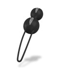 FUN FACTORY - SMARTBALLS DUO GRIGIO/NERO FUN FACTORY - SMARTBALLS DUO GRIGIO/NERO