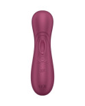 SATISFYER - TECNOLOGIA PRO 2 GENERAZIONE 3 ARIA LIQUIDA LILLA SATISFYER - TECNOLOGIA PRO 2 GENERAZIONE 3 ARIA LIQUIDA LILLA