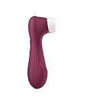 SATISFYER - TECNOLOGIA PRO 2 GENERAZIONE 3 ARIA LIQUIDA LILLA SATISFYER - TECNOLOGIA PRO 2 GENERAZIONE 3 ARIA LIQUIDA LILLA