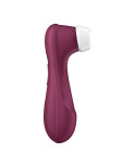 SATISFYER - PRO 2 GENERAZIONE 3 BLUETOOTH LILLA E APP SATISFYER - PRO 2 GENERAZIONE 3 BLUETOOTH LILLA E APP
