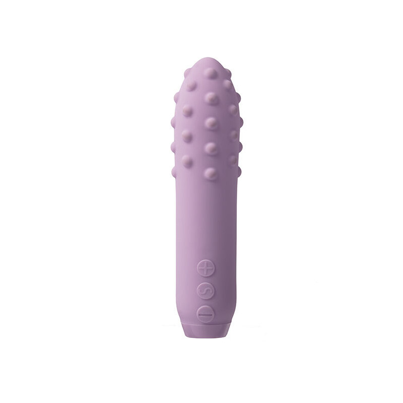 JE JOUE - DUETTO BULLET VIOLA JE JOUE - DUETTO BULLET VIOLA