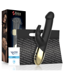 IBIZA - VIBRATORE ROTANTE A CONIGLIO IBIZA - VIBRATORE ROTANTE A CONIGLIO