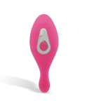 INTENSE - ROB PANTIE REMOTE CONTROL ROSA INTENSE - ROB PANTIE REMOTE CONTROL ROSA