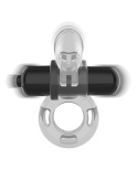 INTENSE - FRY ANELLO VIBRANTE TRASPARENTE INTENSE - FRY ANELLO VIBRANTE TRASPARENTE