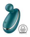 SATISFYER - SPOT ON 1 VERDE SATISFYER - SPOT ON 1 VERDE