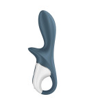 SATISFYER - AIR PUMP BOOTY 2 GRIGIO SCURO SATISFYER - AIR PUMP BOOTY 2 GRIGIO SCURO