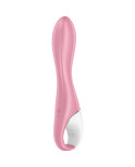 SATISFYER - VIBRATORE POMPA ARIA 2 ROSA SATISFYER - VIBRATORE POMPA ARIA 2 ROSA