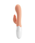 PRETTY LOVE - VIBRATORE BLOODY MARY CON STIMOLATORE PRETTY LOVE - VIBRATORE BLOODY MARY CON STIMOLATORE