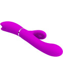 PRETTY LOVE - VIBRATORE STIMOLATORE CLITORIDE PRETTY LOVE - VIBRATORE STIMOLATORE CLITORIDE