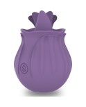INTENSE - VIOLA CL TORIS STIMOLATORE 10 VIBRAZIONI LILLA INTENSE - VIOLA CL TORIS STIMOLATORE 10 VIBRAZIONI LILLA