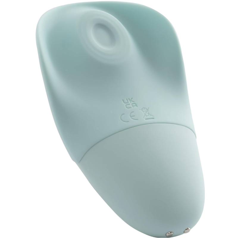 CONTROL - LINGUA PER STIMOLATORE CLITORIDE RICARICABILE CLIT TOK CONTROL - LINGUA PER STIMOLATORE CLITORIDE RICARICABILE CLIT TOK