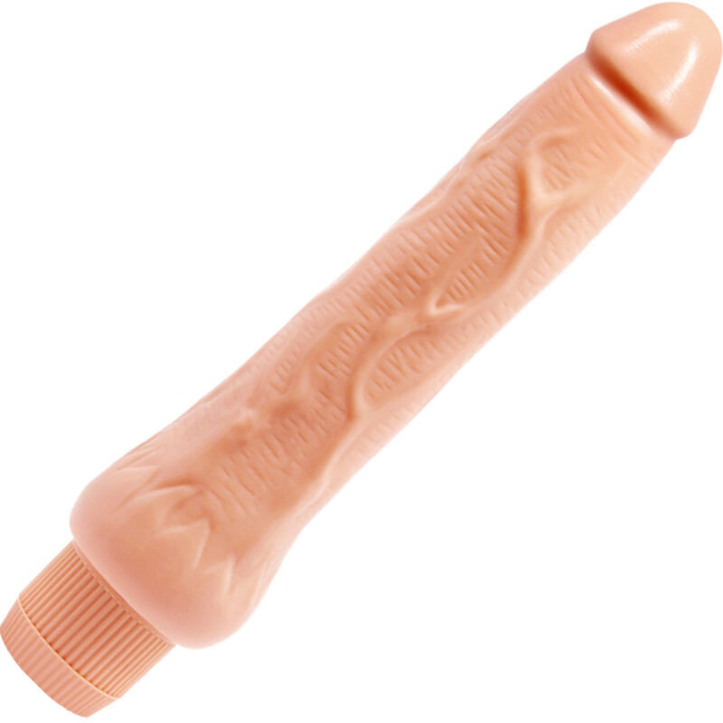 BAILE - VIBRATORE REALISTICO BARBARA 25 CM BAILE - VIBRATORE REALISTICO BARBARA 25 CM