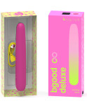 B SWISH - BGOOD INFINITE DELUXE VIBRATORE RICARICABILE IN SILICONE ROSA B SWISH - BGOOD INFINITE DELUXE VIBRATORE RICARICABILE IN SILICONE ROSA