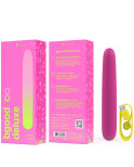 B SWISH - BGOOD INFINITE DELUXE VIBRATORE RICARICABILE IN SILICONE ROSA B SWISH - BGOOD INFINITE DELUXE VIBRATORE RICARICABILE IN SILICONE ROSA