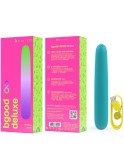 B SWISH - BGOOD INFINITE DELUXE VIBRATORE RICARICABILE IN SILICONE BLU B SWISH - BGOOD INFINITE DELUXE VIBRATORE RICARICABILE IN SILICONE BLU