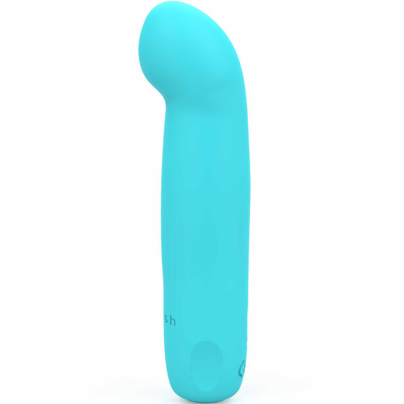 B SWISH - BCUTE CURVE INFINITE CLASSIC VIBRATORE RICARICABILE IN SILICONE BLU B SWISH - BCUTE CURVE INFINITE CLASSIC VIBRATORE RICARICABILE IN SILICONE BLU