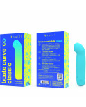 B SWISH - BCUTE CURVE INFINITE CLASSIC VIBRATORE RICARICABILE IN SILICONE BLU B SWISH - BCUTE CURVE INFINITE CLASSIC VIBRATORE RICARICABILE IN SILICONE BLU