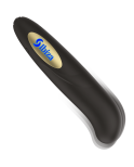 IBIZA - STIMOLATORE CLITORIDE CARICATORE USB 10 MODALIT VIBRAZIONE DORATO 13 X 2,9 IBIZA - STIMOLATORE CLITORIDE CARICATORE USB 10 MODALIT VIBRAZIONE DORATO 13 X 2,9