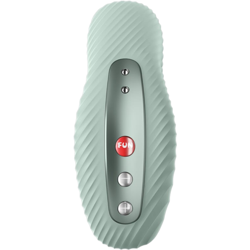 FUN FACTORY - VIBRATORE RICARICABILE LAYA III DA APPOGGIO SOFT VIOLA FUN FACTORY - VIBRATORE RICARICABILE LAYA III DA APPOGGIO SOFT VIOLA