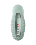 FUN FACTORY - VIBRATORE RICARICABILE LAYA III DA APPOGGIO SOFT VIOLA FUN FACTORY - VIBRATORE RICARICABILE LAYA III DA APPOGGIO SOFT VIOLA