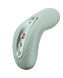 FUN FACTORY - VIBRATORE RICARICABILE LAYA III DA APPOGGIO SOFT VIOLA FUN FACTORY - VIBRATORE RICARICABILE LAYA III DA APPOGGIO SOFT VIOLA