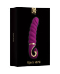 G-VIBE - VIBRATORE IN SILICONE GJACK MINI VIOLA G-VIBE - VIBRATORE IN SILICONE GJACK MINI VIOLA