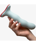 FUN FACTORY - DILDO BOUNCER VIOLA VISTOSO FUN FACTORY - DILDO BOUNCER VIOLA VISTOSO