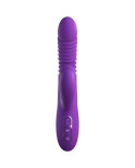 FANTASY FOR HER - STIMOLATORE DEL CLITORIDE CON OSCILLAZIONE DEL CALORE E FUNZIONE VIBRAZIONE VIOLA FANTASY FOR HER - STIMOLATORE DEL CLITORIDE CON OSCILLAZIONE DEL CALORE E FUNZIONE VIBRAZIONE VIOLA
