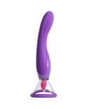 FANTASY FOR HER - LINGUETTA STIMOLANTE VIOLA PER CLITORIDE FANTASY FOR HER - LINGUETTA STIMOLANTE VIOLA PER CLITORIDE