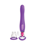 FANTASY FOR HER - LINGUETTA STIMOLANTE VIOLA PER CLITORIDE FANTASY FOR HER - LINGUETTA STIMOLANTE VIOLA PER CLITORIDE