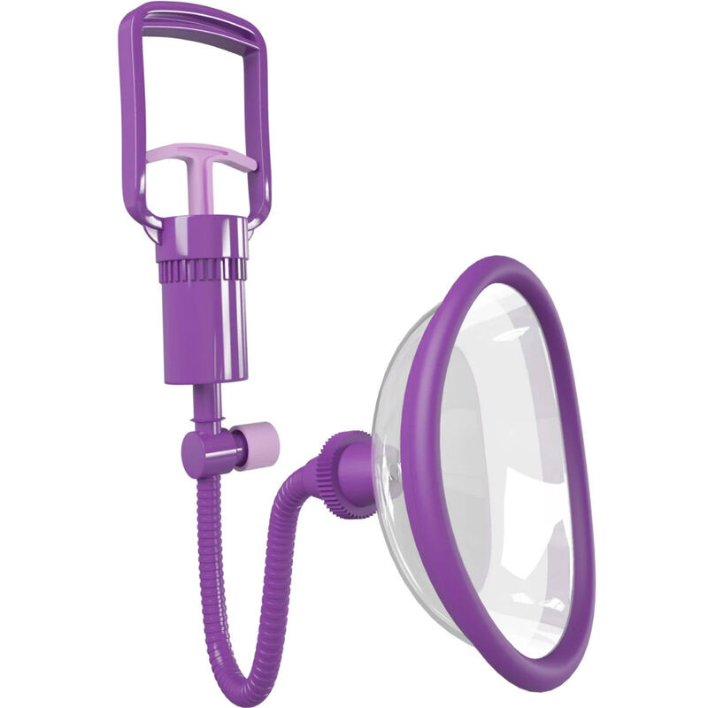 FANTASY FOR HER - POMPA ASPIRA CLITORIDE FANTASY FOR HER - POMPA ASPIRA CLITORIDE