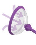 FANTASY FOR HER - POMPA ASPIRA CLITORIDE FANTASY FOR HER - POMPA ASPIRA CLITORIDE