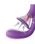 FANTASY FOR HER - STIMOLATORE SIMULTANEO DEL PUNTO G E DEL CLITORIDE FANTASY FOR HER - STIMOLATORE SIMULTANEO DEL PUNTO G E DEL CLITORIDE