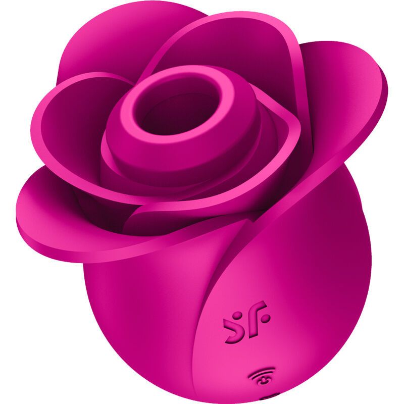 SATISFYER - AIR PULSE VIBRATORE MODERNO PRO 2 BLOSSOM SATISFYER - AIR PULSE VIBRATORE MODERNO PRO 2 BLOSSOM