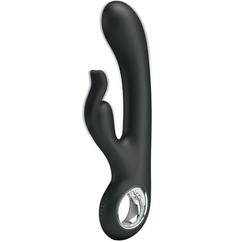 PRETTY LOVE - CARINA VIBRATORE CLITORIDE E STIMOLATORE PUNTO G PRETTY LOVE - CARINA VIBRATORE CLITORIDE E STIMOLATORE PUNTO G