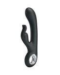 PRETTY LOVE - CARINA VIBRATORE CLITORIDE E STIMOLATORE PUNTO G PRETTY LOVE - CARINA VIBRATORE CLITORIDE E STIMOLATORE PUNTO G