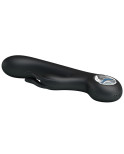 PRETTY LOVE - CARINA VIBRATORE CLITORIDE E STIMOLATORE PUNTO G PRETTY LOVE - CARINA VIBRATORE CLITORIDE E STIMOLATORE PUNTO G