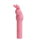 PRETTY LOVE - VIBRATORE CONIGLIETTO ROSA PRETTY LOVE - VIBRATORE CONIGLIETTO ROSA