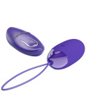 PRETTY LOVE - BERGER YOUTH VIOLING UOVO TELECOMANDO VIOLETTO PRETTY LOVE - BERGER YOUTH VIOLING UOVO TELECOMANDO VIOLETTO