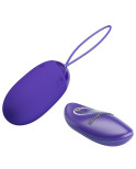 PRETTY LOVE - BERGER YOUTH VIOLING UOVO TELECOMANDO VIOLETTO PRETTY LOVE - BERGER YOUTH VIOLING UOVO TELECOMANDO VIOLETTO