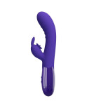 PRETTY LOVE - VIBRATORE CONIGLIO VIOLETTO CERBERUS YOUTH PRETTY LOVE - VIBRATORE CONIGLIO VIOLETTO CERBERUS YOUTH