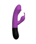 ADRIEN LASTIC - VIBRATORE ARES 2.0 CONIGLIO VIOLA ADRIEN LASTIC - VIBRATORE ARES 2.0 CONIGLIO VIOLA
