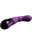 ADRIEN LASTIC - VIBRATORE NYX 2.0 G-SPOT VIOLA ADRIEN LASTIC - VIBRATORE NYX 2.0 G-SPOT VIOLA