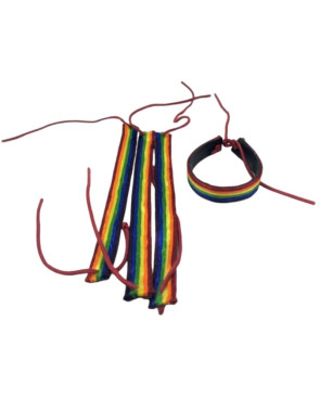 PRIDE - BRACCIALETTO LGBT