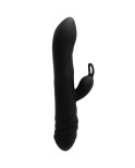 ADRIEN LASTIC - VIBRATORE TWISTER E MASSAGGIATORE ROTATORE CONIGLIO NERO ADRIEN LASTIC - VIBRATORE TWISTER E MASSAGGIATORE ROTATORE CONIGLIO NERO