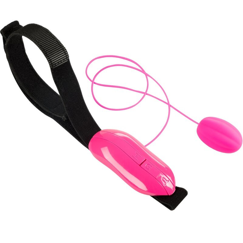 ADRIEN LASTIC - MINI UOVO VIBRANTE PLAY BALL PER COPPIA ROSA ADRIEN LASTIC - MINI UOVO VIBRANTE PLAY BALL PER COPPIA ROSA