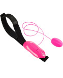 ADRIEN LASTIC - MINI UOVO VIBRANTE PLAY BALL PER COPPIA ROSA ADRIEN LASTIC - MINI UOVO VIBRANTE PLAY BALL PER COPPIA ROSA
